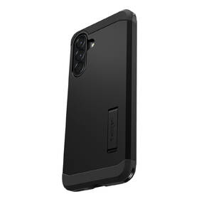 Kryt na mobil Spigen Tough Armor na Samsung Galaxy A56 5G čierny

 obrázok produktu 1 z 10