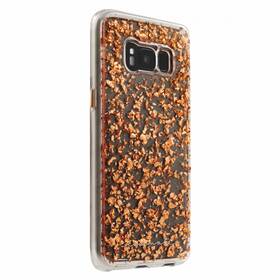 Kryt na mobil Case Mate na Samsung Galaxy S8 zlatý

 obrázok produktu 1 z 3