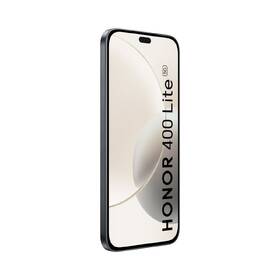 Mobilný telefón HONOR 400 Lite 5G 8 GB / 256 GB čierny

 obrázok produktu 4 z 10