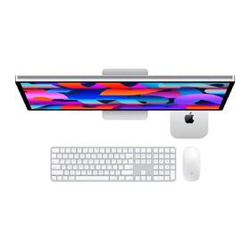PC mini Apple M4 10× CPU 10× GPU, 24 GB, 512 GB 

 obrázok produktu 6 z 7