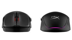 Myš HyperX Pulsefire Fuse čierna

 obrázok produktu 4 z 13