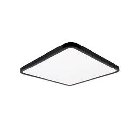 LED stropné svietidlo Top Light Revit H50C RC, s diaľkovým ovládačom, 50W, 5000lm, stmievanie, pamäť, 50x50cm čierne

 obrázok produktu 2 z 4