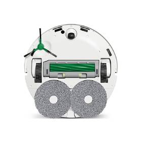 Robotický vysávač iRobot Plus 405 Combo + AutoWash dock (White) biely

 obrázok produktu 7 z 15