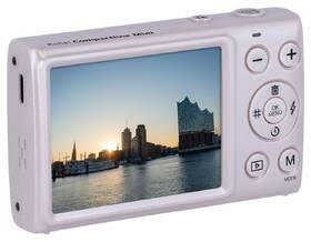 Digitálny fotoaparát Rollei Compactline Mini ružový

 obrázok produktu 4 z 7