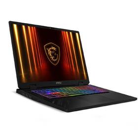 Notebook MSI Crosshair A17 HX D8WFKG-011CZ sivý

 obrázok produktu 4 z 10