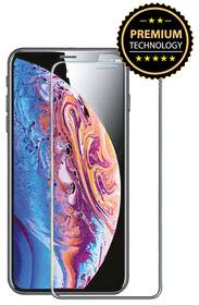 Tvrdené sklo WG Premium 4D Full Glue Xiaomi Redmi Note 13 Pro 5G čierne

 obrázok produktu 1 z 1
