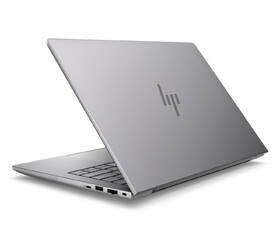 Notebook HP ZBook 8 G1i 14" strieborný

 obrázok produktu 5 z 7