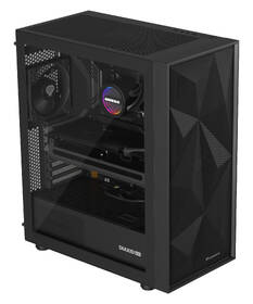 Vodný chladič Genesis HYDRIA 360 čierny

 obrázok produktu 8 z 11