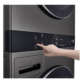 Pracia veža LG WT1716BBF čierna

 obrázok produktu 5 z 26