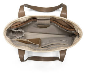 Taška tomtoc Versatile - T23 Laptop Tote Bag S khaki

 obrázok produktu 7 z 19