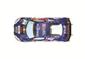 RC auto Carrera Audi R8 LMS GT3 evo II 

 obrázok produktu 6 z 9
