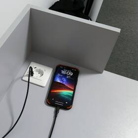 Inteligentná zásuvka Tellur Wi-Fi, 3600W, 16A biela

 obrázok produktu 5 z 7