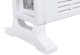 Teplovzdušný konvektor Saturn ST-HT0469 biely

 obrázok produktu 6 z 8