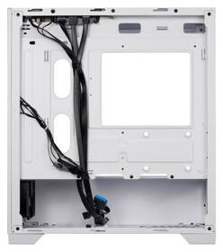 Case Cooler Master Elite 302 ARGB biela

 obrázok produktu 5 z 6