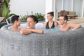 Vírivka Bestway Lay-Z-Spa® Bali Smart AirJet 6001N 

 obrázok produktu 23 z 40
