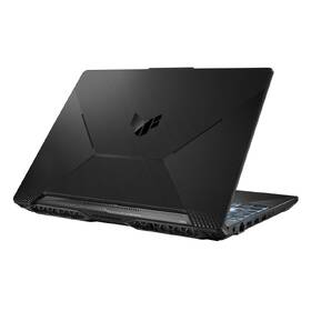 Notebook Asus TUF Gaming A15 čierny

 obrázok produktu 7 z 10