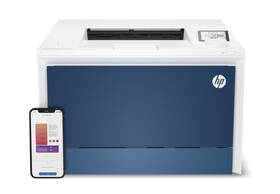 Tlačiareň laserová HP Color LaserJet Pro 4202dn biela/modrá

 obrázok produktu 3 z 7