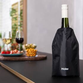 Chladiaca nádoba na víno Haier HAWACP01 čierny

 obrázok produktu 6 z 12