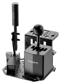 Montážna doska Moza Racing Mounting Plate Universal ocel

 obrázok produktu 5 z 6