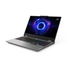 Notebook Lenovo LOQ 15IRX10 + Game Pass predplatné na 3 mesiace sivý

 obrázok produktu 2 z 9
