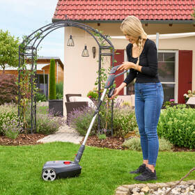 Kosačka vretenová AL-KO 22.6 LI COMFORT (s baterií) 

 obrázok produktu 7 z 7