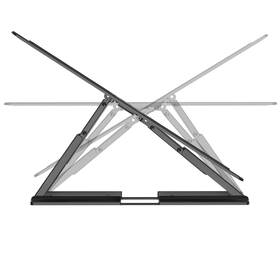 Držiak na TV GoGEN slim, polohovatelný XL čierny

 obrázok produktu 3 z 15