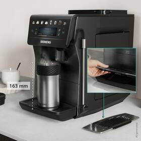 Automatický kávovar Siemens TP607ET5 nerez

 obrázok produktu 9 z 23