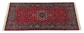 Podložka pod klávesnicu a myš YENKEE Persian 90 × 40 cm červená

 obrázok produktu 1 z 2