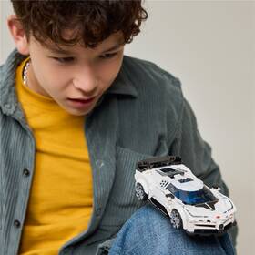 Stavebnica LEGO® Speed Champions 77240 Hyper sportovní auto Bugatti Centodieci 

 obrázok produktu 3 z 8