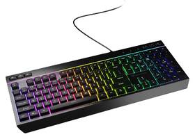 Klávesnica Genesis RHOD 530 RGB čierna

 obrázok produktu 1 z 5