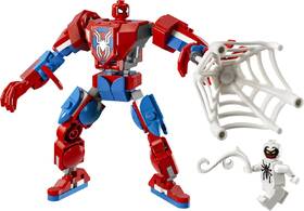 Stavebnica LEGO® Marvel 76308 Spider-Man v robotickom obleku vs. Anti-Venom 

 obrázok produktu 1 z 8