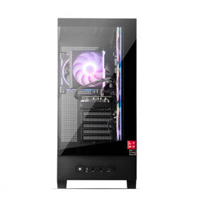 Herný počítač Lynx Challenger Ryzen 7 čierny

 obrázok produktu 2 z 7