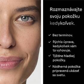 Tvárový epilátor Braun FaceSpa 810 strieborný/biely

 obrázok produktu 5 z 7