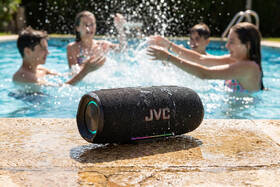 Prenosný reproduktor JVC XS-E425B čierny

 obrázok produktu 7 z 7
