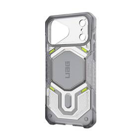 Kryt na mobil UAG Monarch Pro MagSafe na Apple iPhone 18 Pro / 17 Pro priehľadný

 obrázok produktu 8 z 16