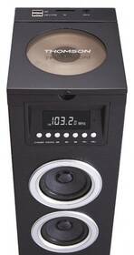 Reproduktor Thomson DS120CD čierne

 obrázok produktu 2 z 5