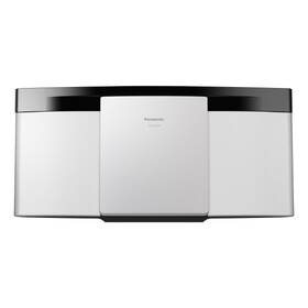 Mikro HiFi systém Panasonic SC-HC200EG-W biely

 obrázok produktu 1 z 7