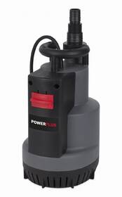 Čerpadlo ponorné POWERPLUS POWEW67920 

 obrázok produktu 1 z 5