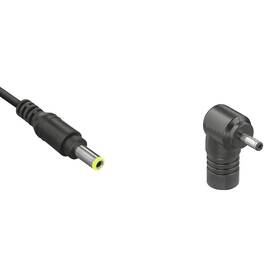 Sieťový adaptér Trust Maxo 90W Acer 

 obrázok produktu 3 z 5
