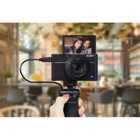 Statív Sony VCT-SGR1 

 obrázok produktu 6 z 7