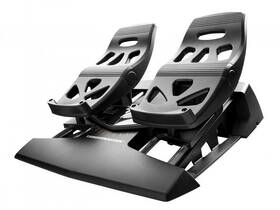 Joystick Thrustmaster T16000M FLIGHT PACK + plynový pedál + pedálová sada, pre PC 

 obrázok produktu 1 z 6