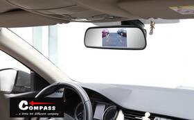 Parkovací asistent Compass 33398 

 obrázok produktu 5 z 6