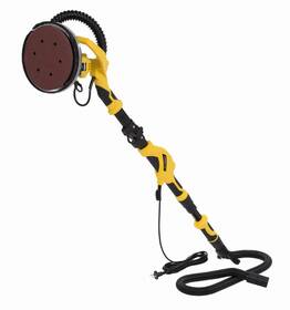 Brúska na sadrokartón POWERPLUS POWX0479 

 obrázok produktu 11 z 16