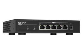 Switch QNAP QSW-1105-5T 

 obrázok produktu 1 z 3