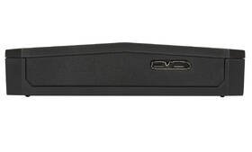 SSD externý SureFire Gaming Bunker SSD USB 3.2 Gen 1 512GB čierny

 obrázok produktu 3 z 8