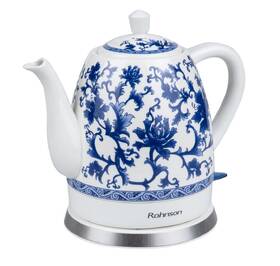 Rýchlovarná kanvica Rohnson R-7808 

 obrázok produktu 1 z 12