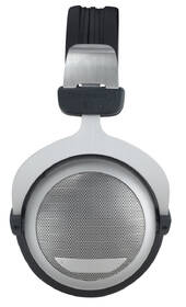 Slúchadlá Beyerdynamic DT 880 Edition 600 ohm sivá

 obrázok produktu 1 z 2