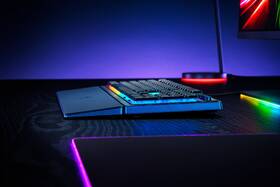 Klávesnica Razer Ornata V3 - US čierna

 obrázok produktu 11 z 12