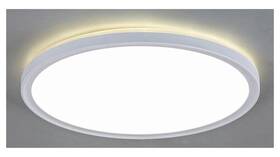 LED stropné svietidlo Rabalux Pavel 3428 biele

 obrázok produktu 2 z 4