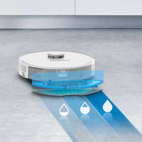 Robotický vysávač Rowenta RR8577WH X-Plorer S75s 4v1 

 obrázok produktu 6 z 20